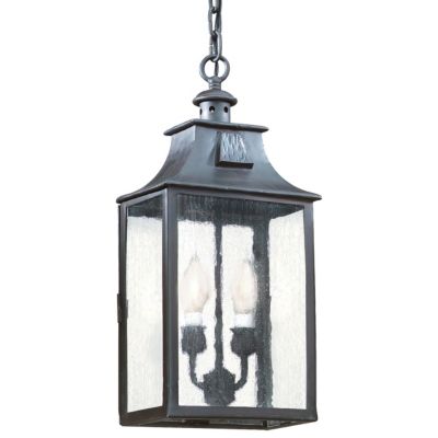 Newton Outdoor Pendant by Troy Lighting - Starlight Lighting USA and Canada